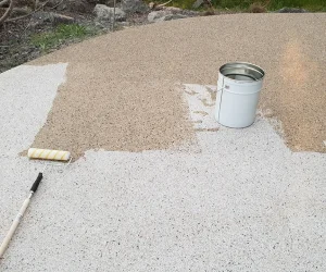 Acrylic, epoxy and polyurethane concrete sealers_IMG Acrylic, epoxy and polyurethane concrete sealers_IMG